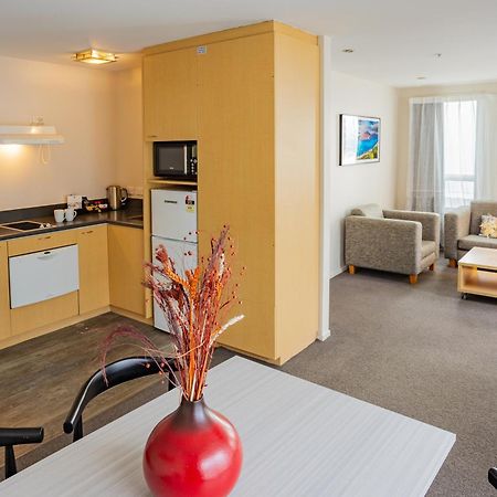 Quest Cathedral Junction Serviced Apartments Крайстчерч Екстер'єр фото