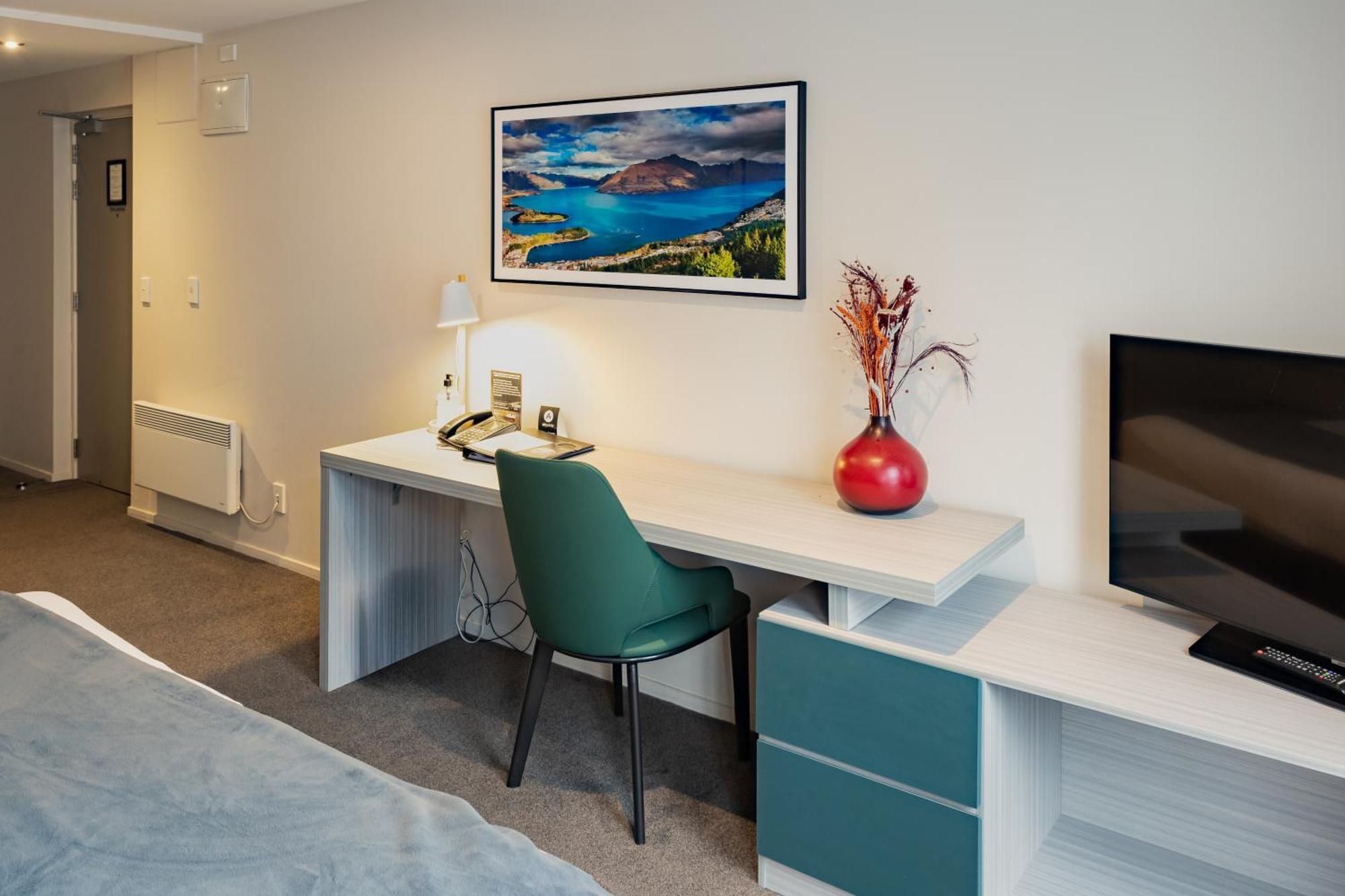 Quest Cathedral Junction Serviced Apartments Крайстчерч Екстер'єр фото