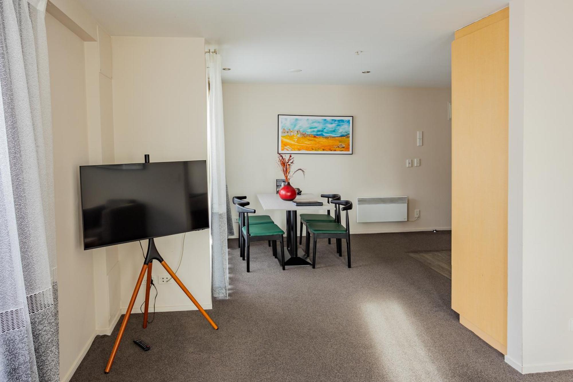Quest Cathedral Junction Serviced Apartments Крайстчерч Екстер'єр фото