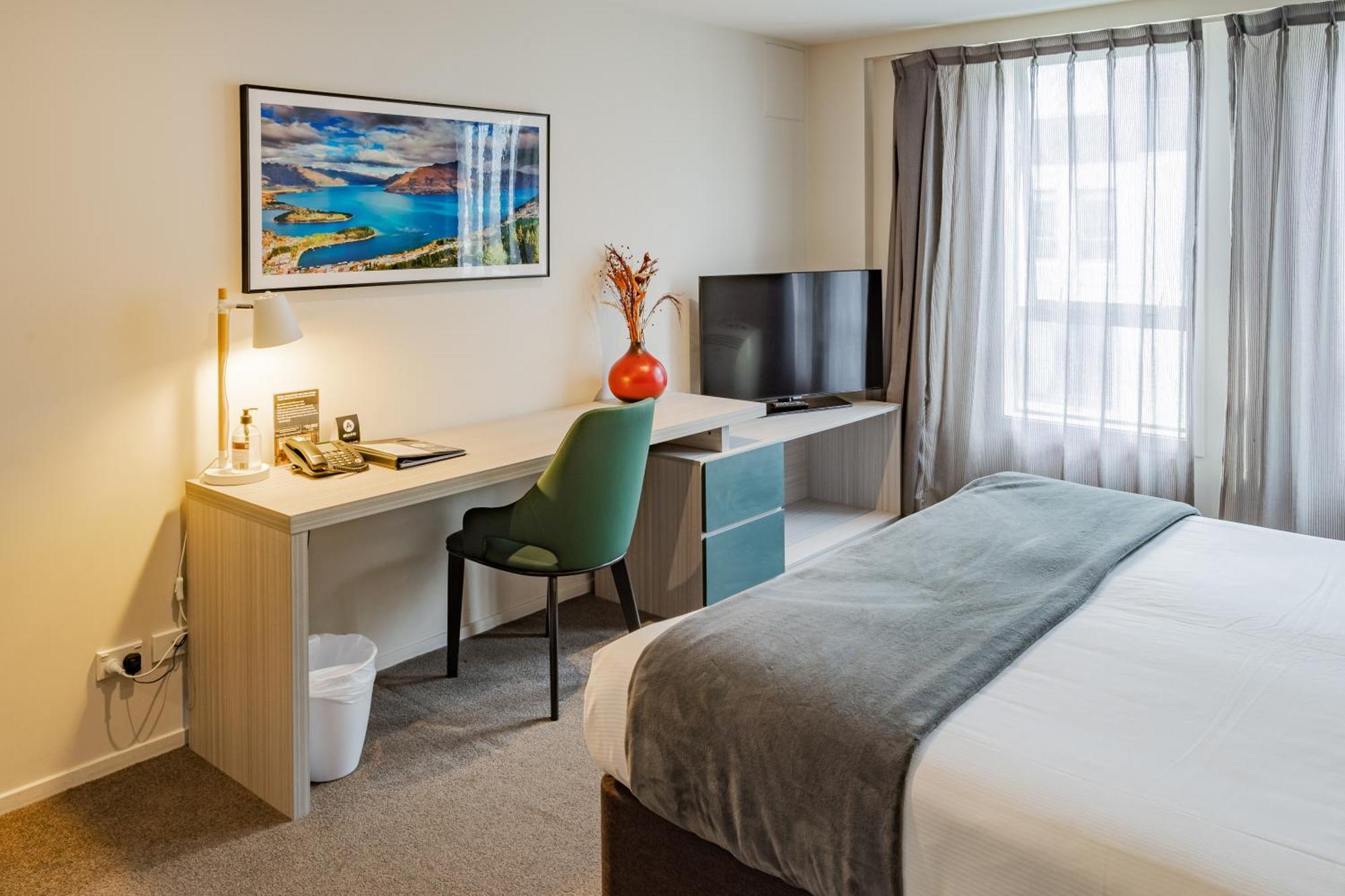 Quest Cathedral Junction Serviced Apartments Крайстчерч Екстер'єр фото